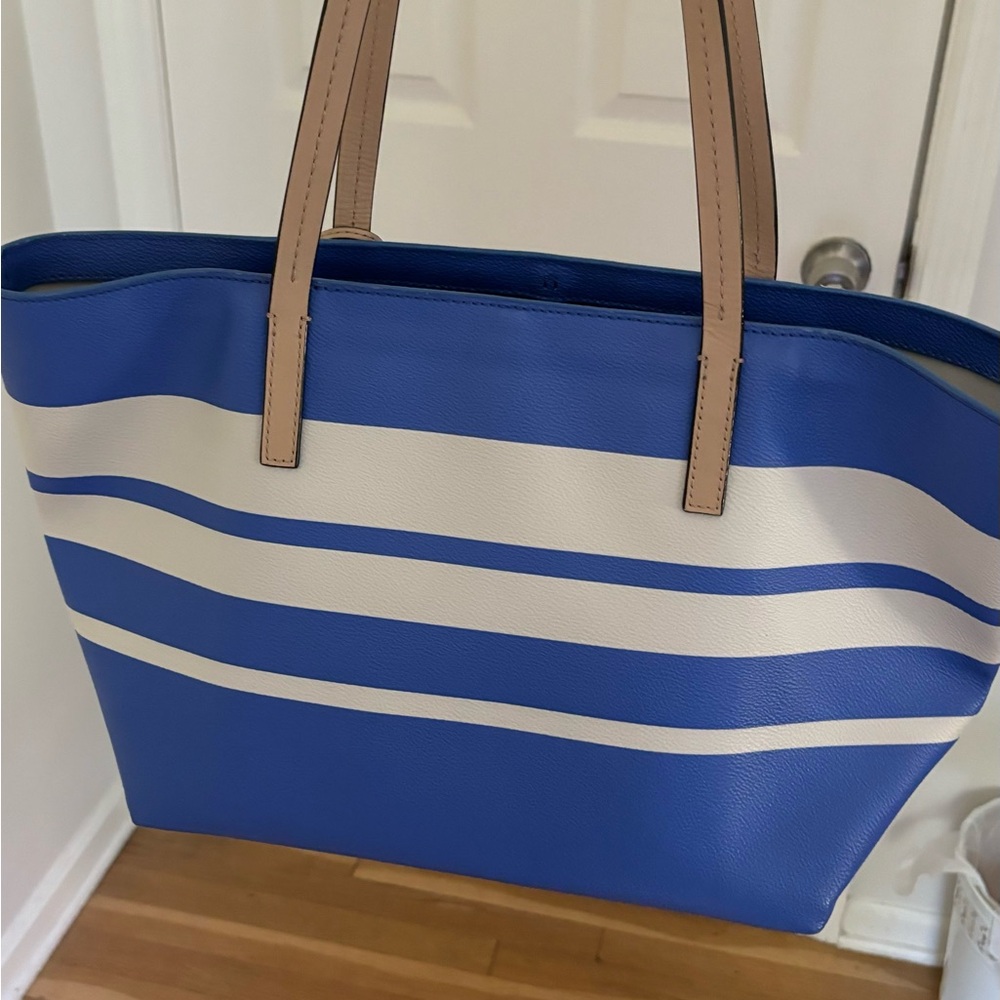 Like New Kate Spade Hawthorn Tote - Picture 6 of 7